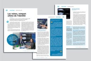 Lire la suite à propos de l’article Reportage FRC – Novembre 2019