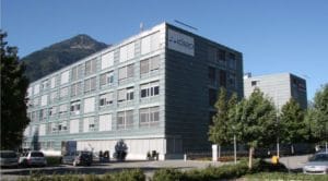 Lire la suite à propos de l’article L’Idiap de Martigny développe un scanner de reconnaissance sans contact qui lit les veines de la main