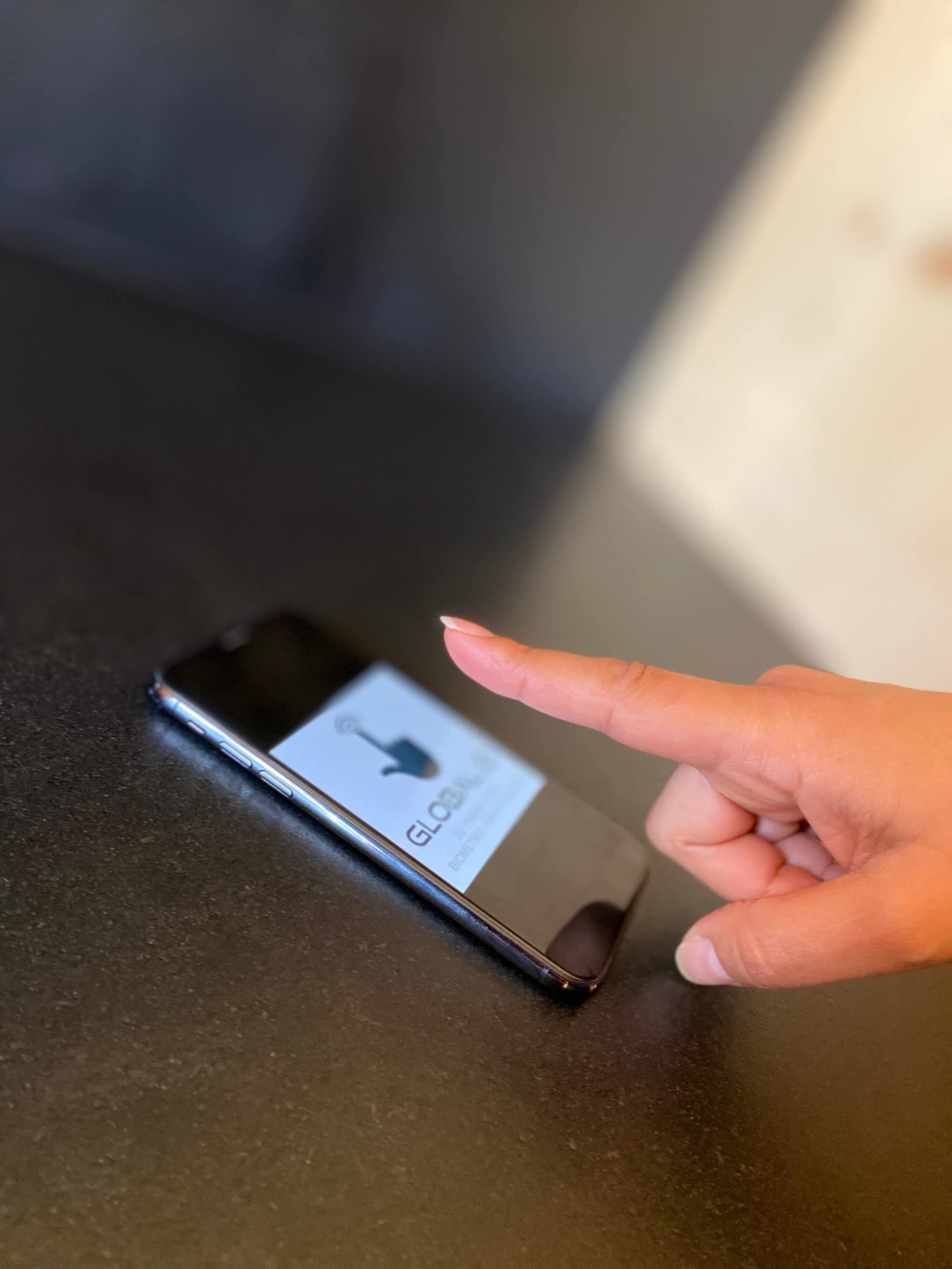 You are currently viewing Global ID et Idiap Research Institute développent un scanner biométrique de veine sans contact pour les hôpitaux.
