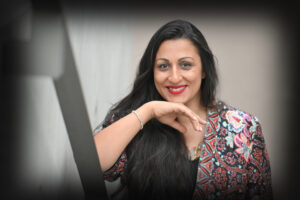 Read more about the article Global ID : Investor Testimony Yasmina Sandoz