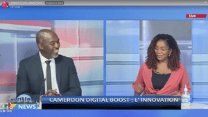 Lire la suite à propos de l’article A la UNE de Twilight –  Cameroon Digital Boost