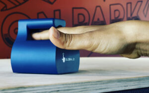 Lire la suite à propos de l’article Global ID commercialise son scanner biométrique veineux