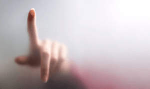 Read more about the article Global ID unveils miniaturized vein biometrics scanner