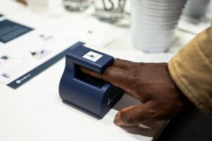 Lire la suite à propos de l’article Finger vein biometrics from Global ID deployed in Namibia’s fight against HIV
